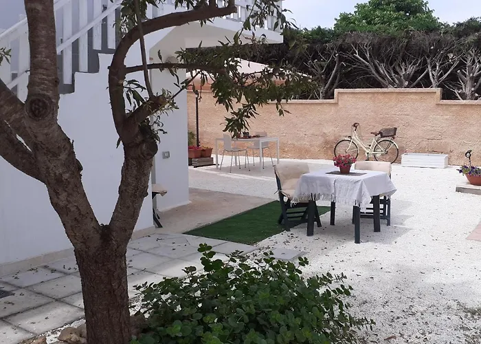 Contrada Vento Home Sharing