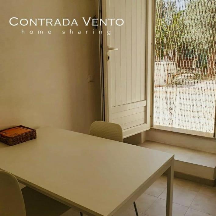 Contrada Vento Sharing