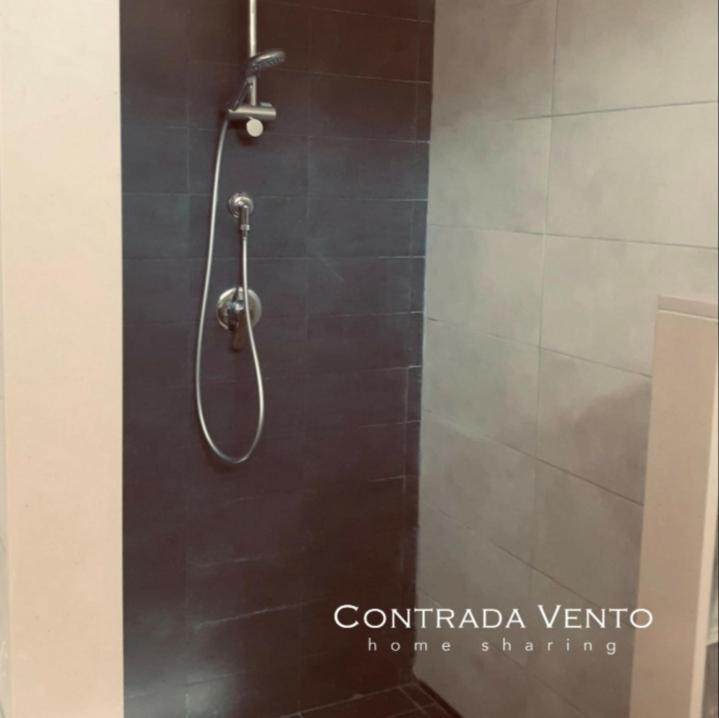 Contrada Vento Sharing *