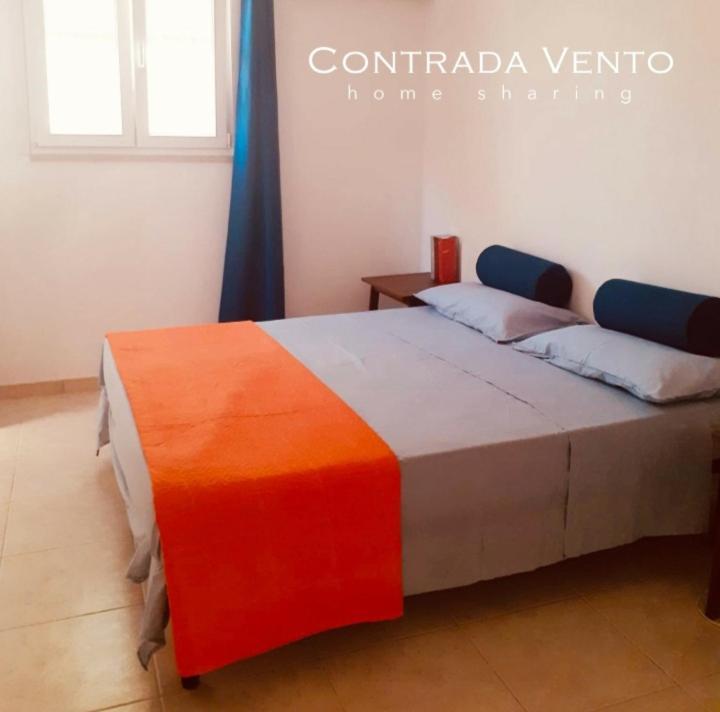 Contrada Vento Sharing *