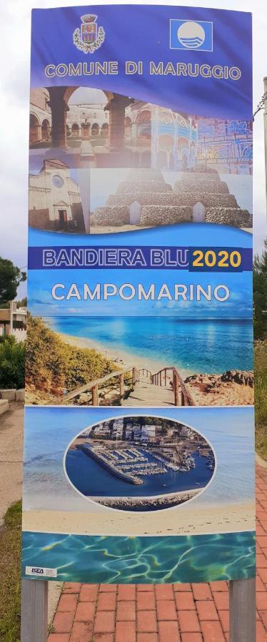 Contrada Vento Sharing *