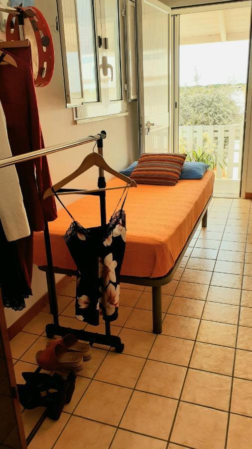 Apartment Contrada Vento Sharing Campomarino (Taranto)