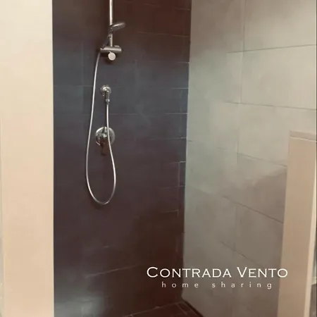 Contrada Vento Home Sharing Campomarino  Exterior photo