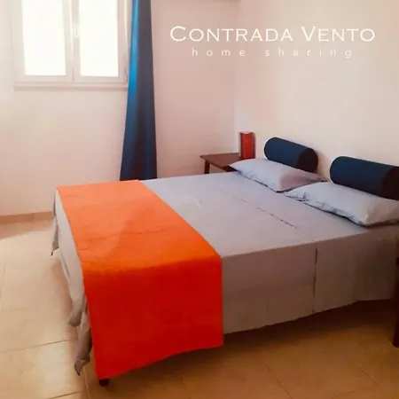 Contrada Vento Home Sharing Campomarino  Exterior photo