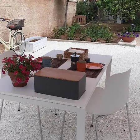 Contrada Vento Home Sharing Campomarino  Exterior photo
