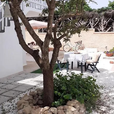 Contrada Vento Home Sharing Campomarino  Exterior photo