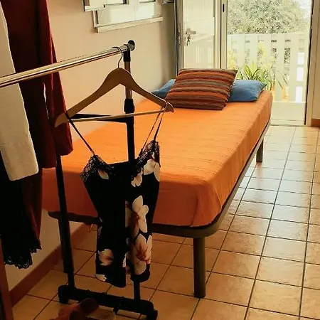 Contrada Vento Home Sharing Campomarino  Exterior photo