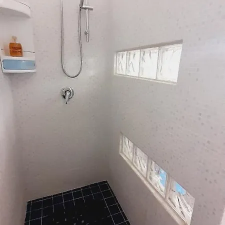 Contrada Vento Home Sharing Campomarino  Exterior photo
