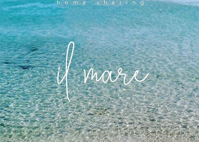 Contrada Vento Home Sharing