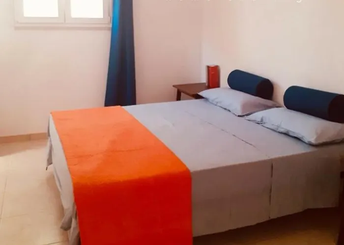 Contrada Vento Home Sharing