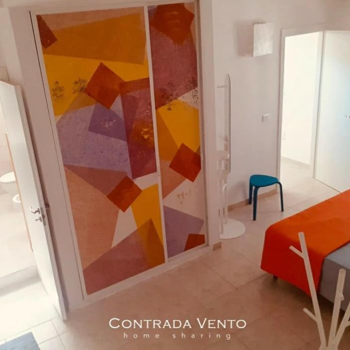 Contrada Vento Sharing Apartment