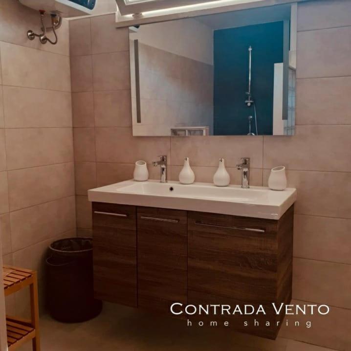 Apartment Contrada Vento Sharing *
