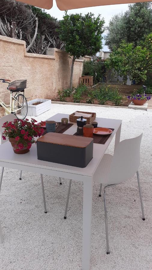 Contrada Vento Sharing Campomarino (Taranto)