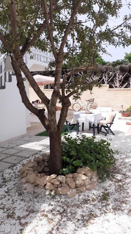 Apartment Contrada Vento Sharing *